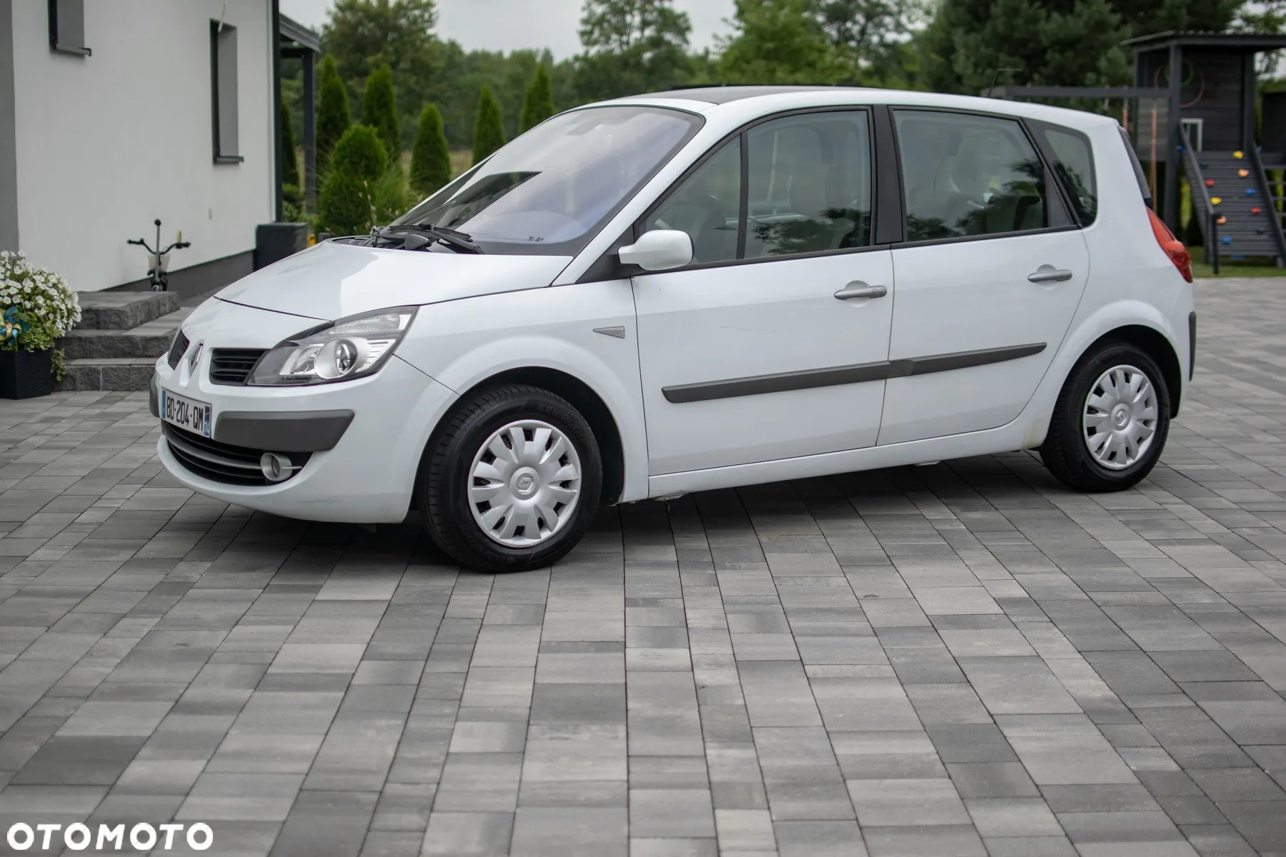 Renault Scenic - 28