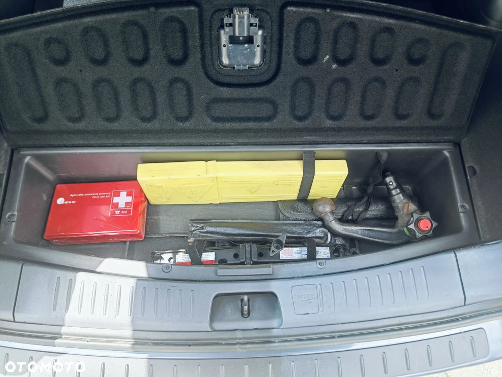 Chevrolet Captiva 2.4 2WD 5 Sitzer LS - 20