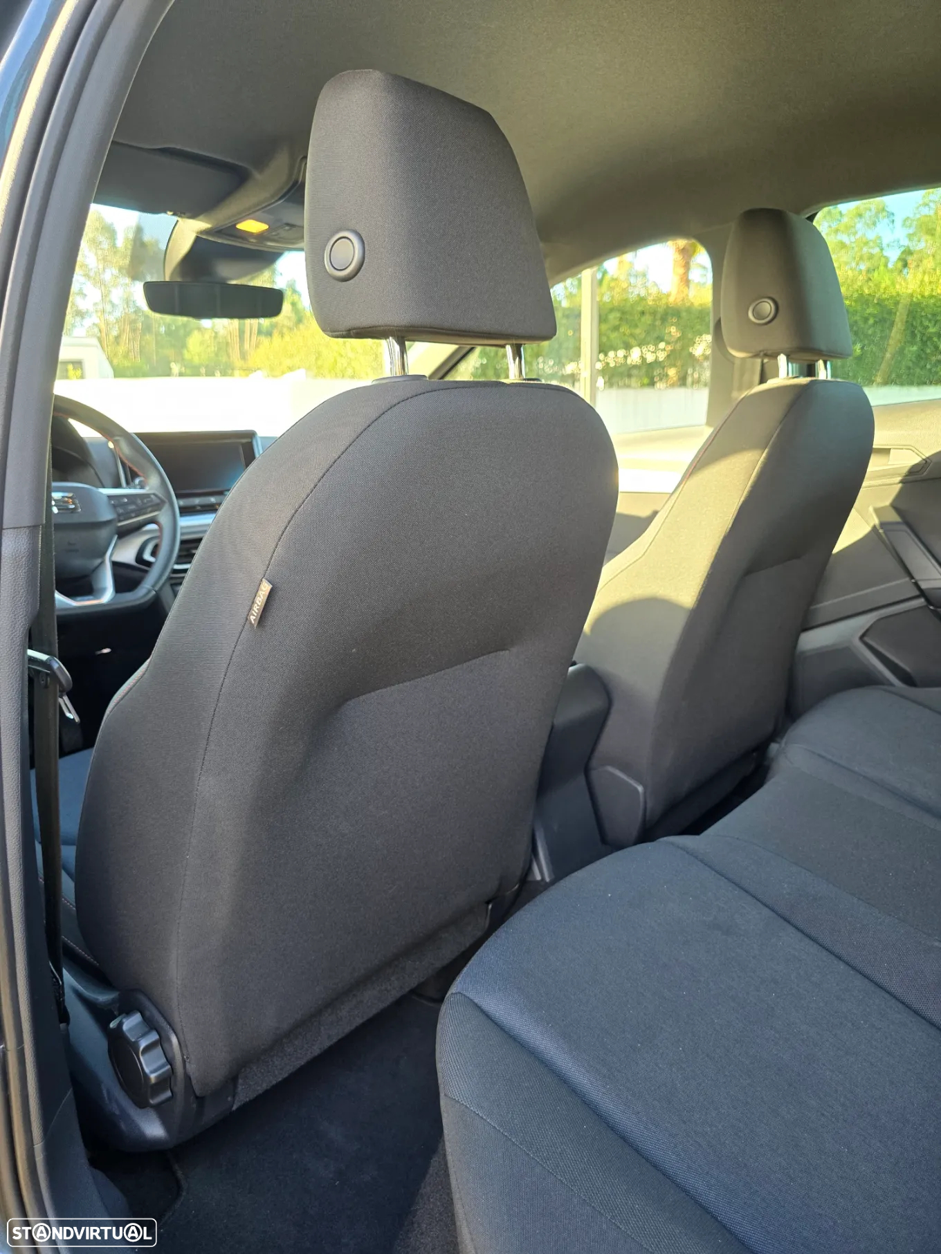 SEAT Ibiza 1.0 TSI FR - 47