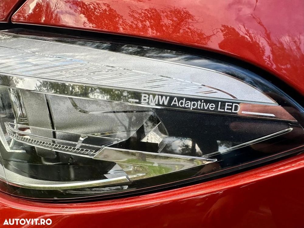 BMW Seria 2 220d xDrive AT Luxury Line - 22