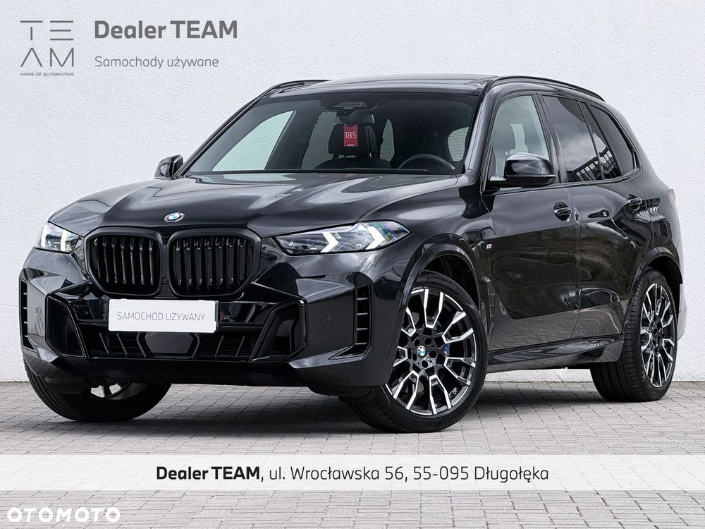 BMW X5 xDrive30d - 2
