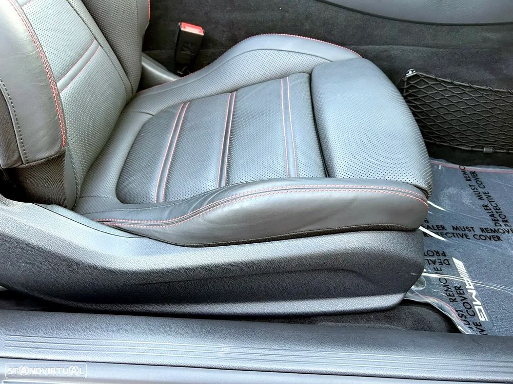 Mercedes-Benz E 53 AMG 4Matic+ - 24