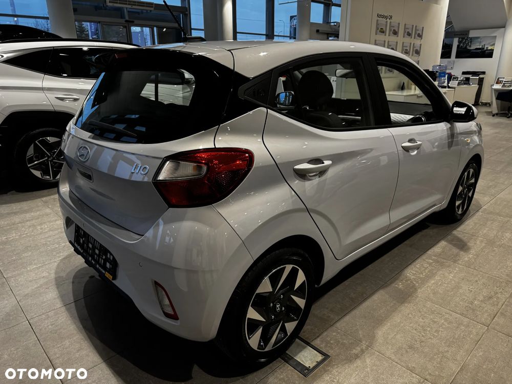 Hyundai i10 1.2 Modern - 5