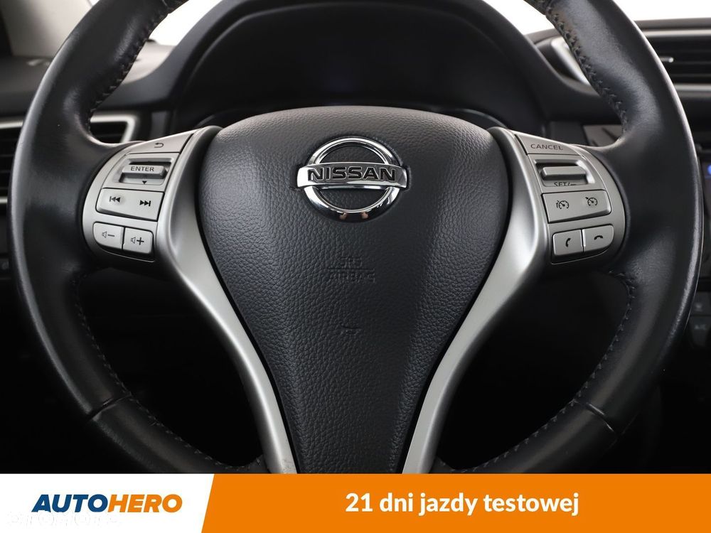 Nissan Qashqai 1.6 DCi Visia - 18
