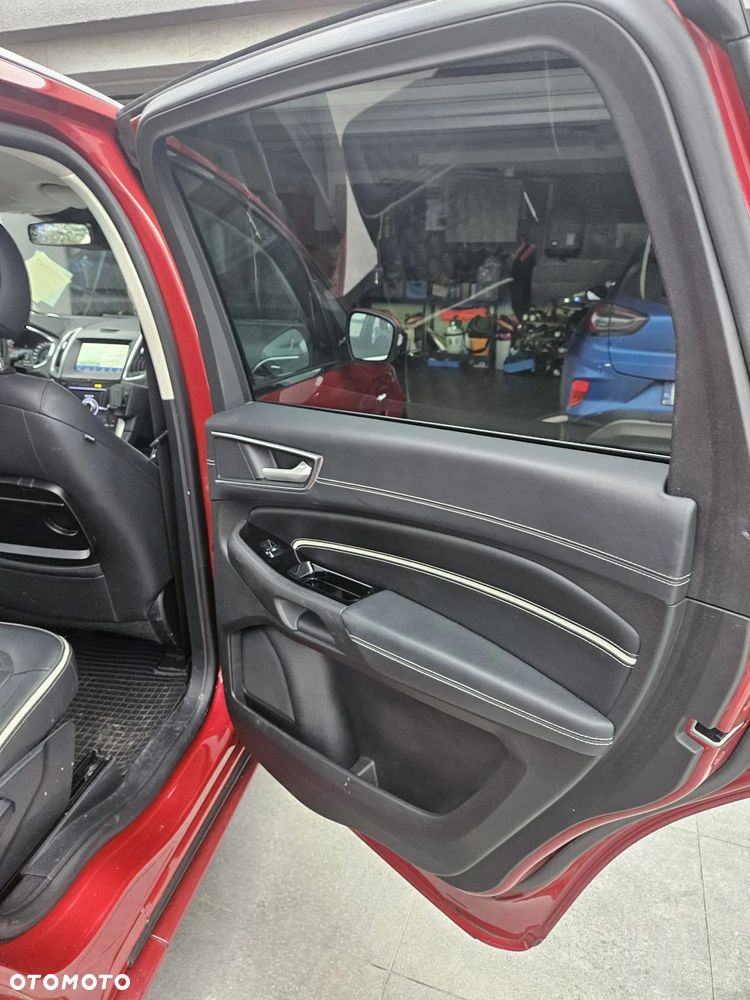 Ford S-Max 2.5 Hybrid Vignale CVT - 7