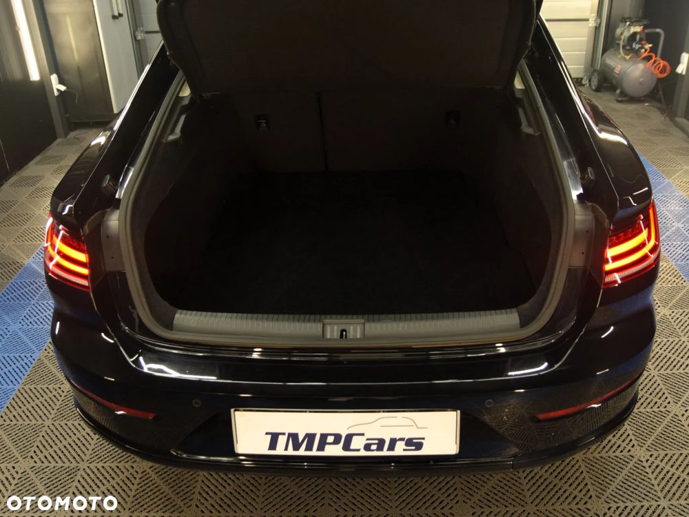 Volkswagen Arteon 2.0 TDI SCR Essence - 9