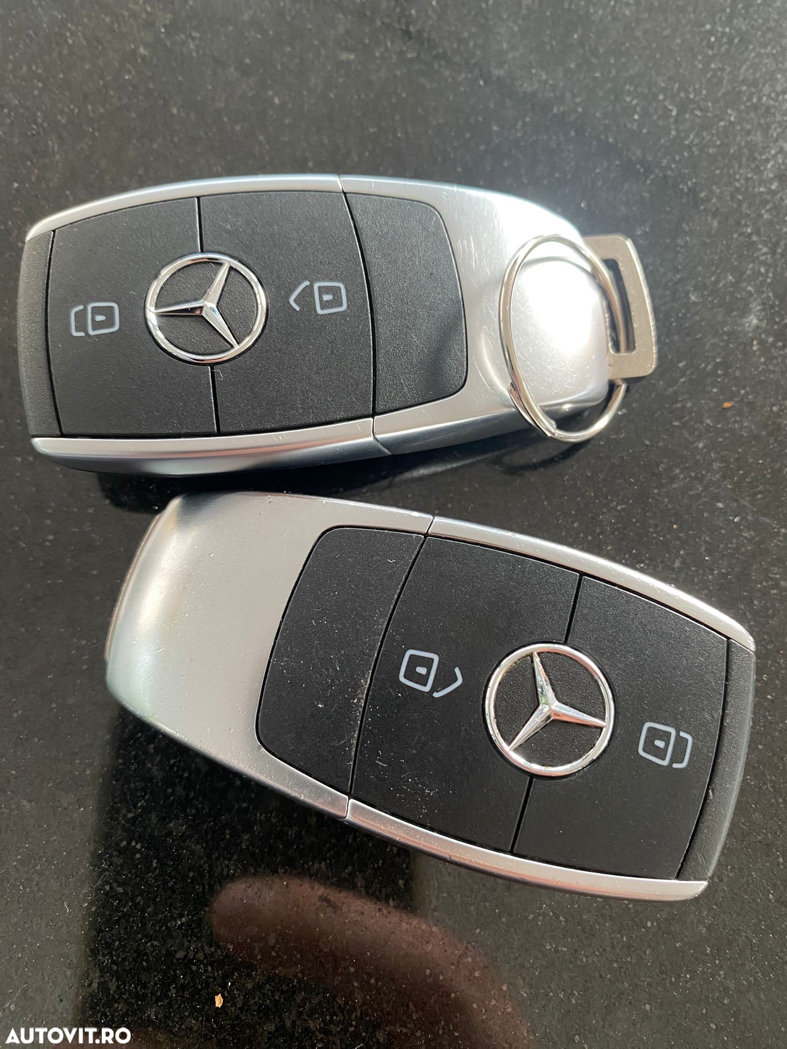Mercedes-Benz GLC 200 d 4MATIC - 7
