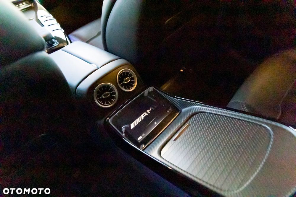 Mercedes-Benz AMG GT 63 S 4-Matic+ - 15