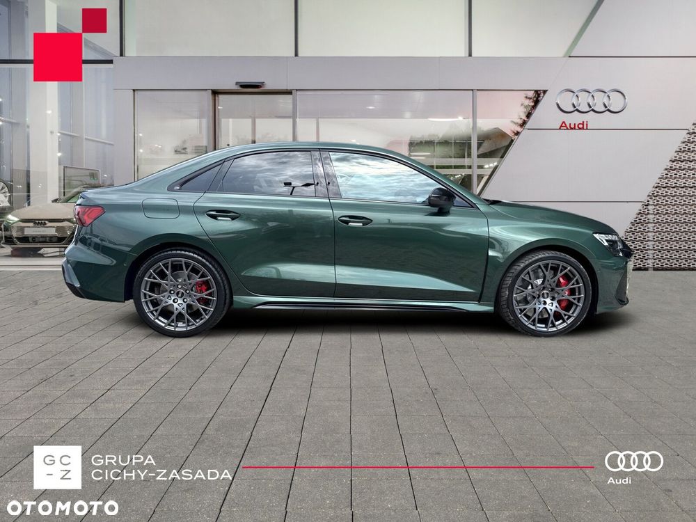 Audi RS3 Limousine TFSI Quattro S tronic - 5