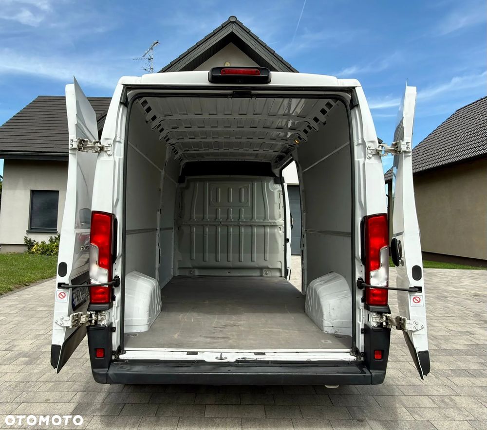 Fiat Ducato - 7