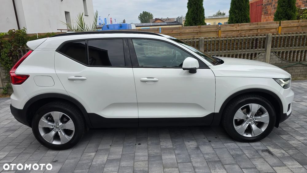 Volvo XC 40 D3 Momentum - 7