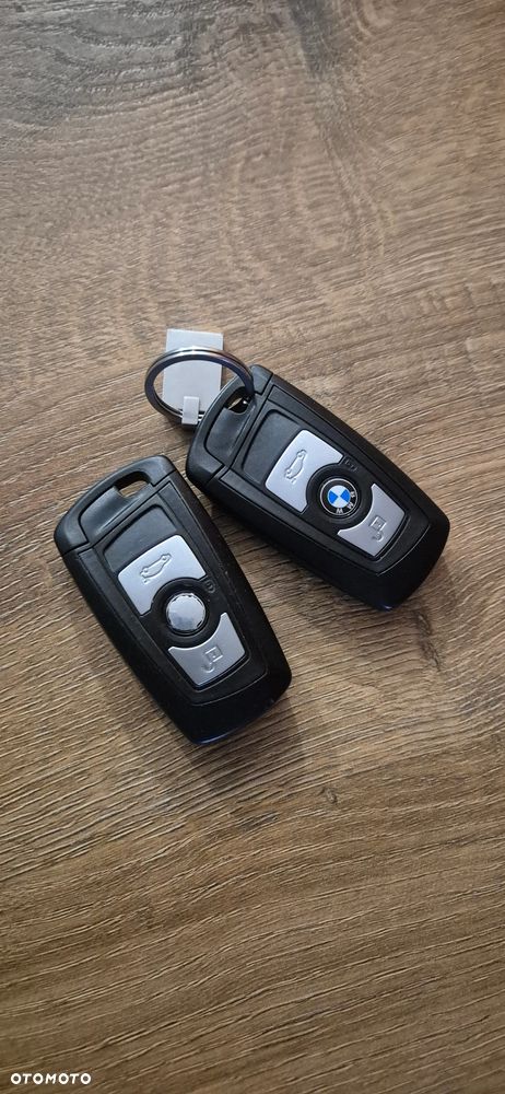 BMW Seria 3 320i xDrive Modern Line - 18
