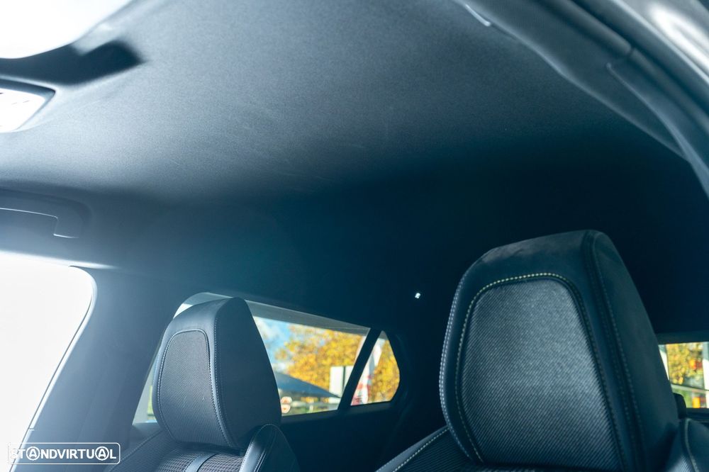 Peugeot 2008 1.5 BlueHDi GT Line EAT8 - 21