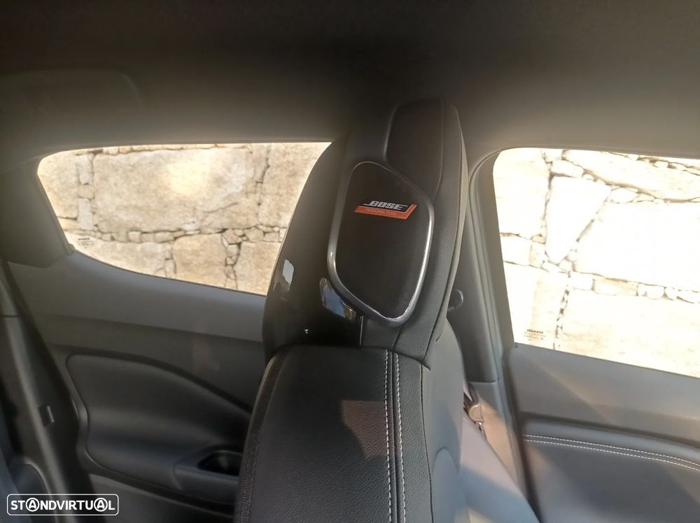 Nissan Juke 1.0 DIG-T Tekna Two Tone - 12