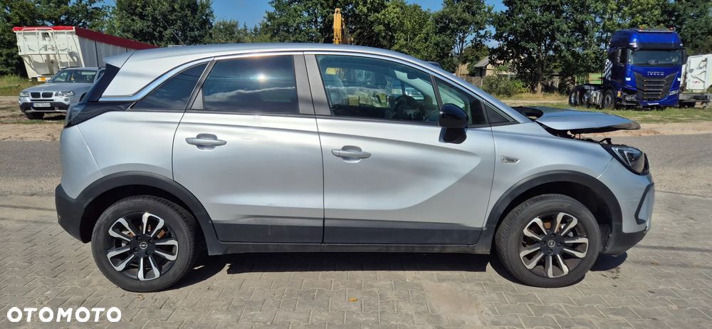 Opel Crossland X - 20