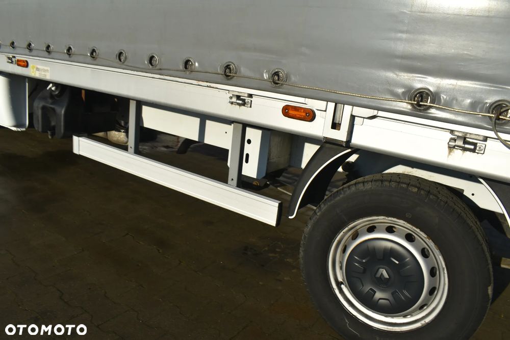 Renault Master - 16