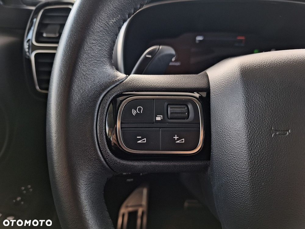 Citroën C5 Aircross 1.5 BlueHDi Shine EAT8 - 38