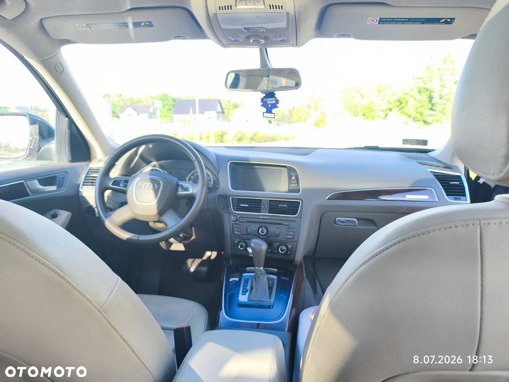 Audi Q5 - 10