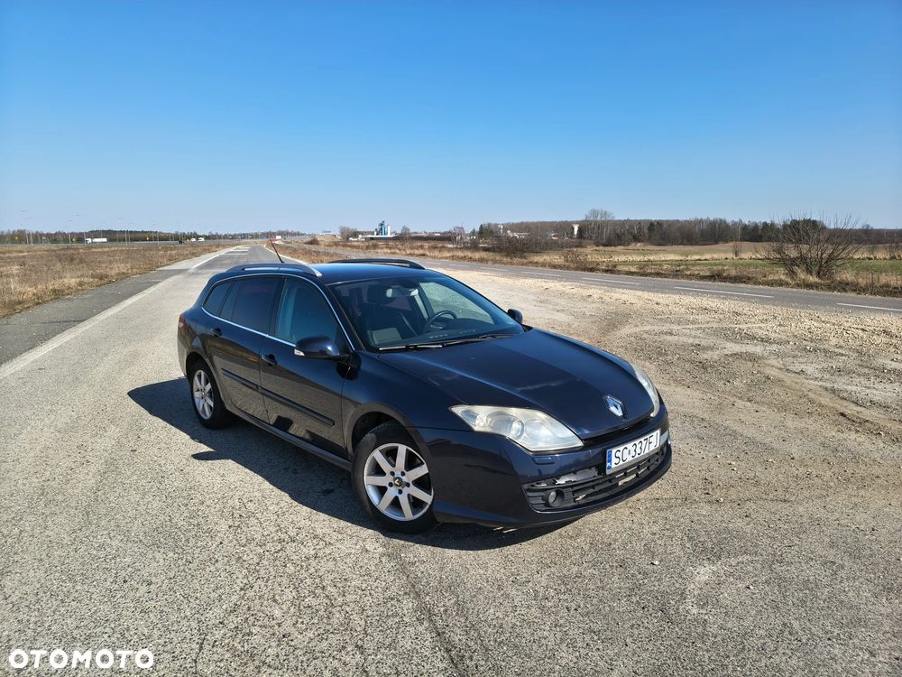 Renault Laguna 2.0 DCi Privilege - 7