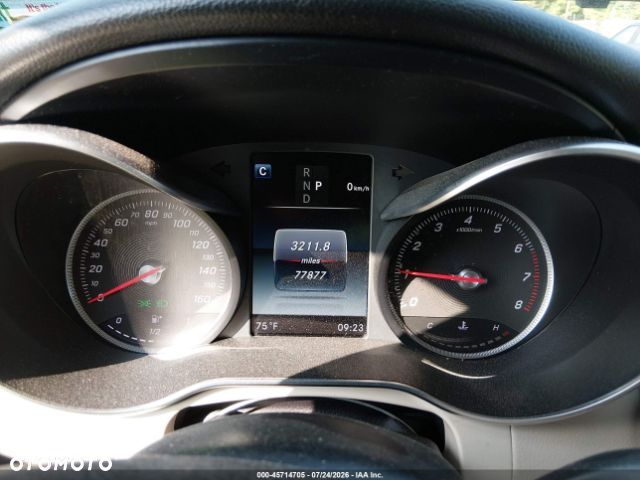 Mercedes-Benz GLC 300 4-Matic - 7