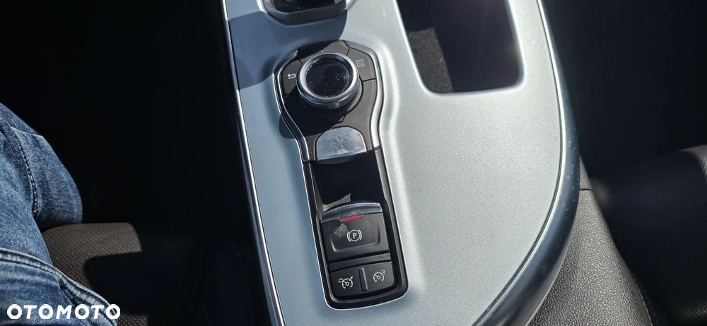 Renault Espace Energy dCi 160 EDC Initiale Paris - 13