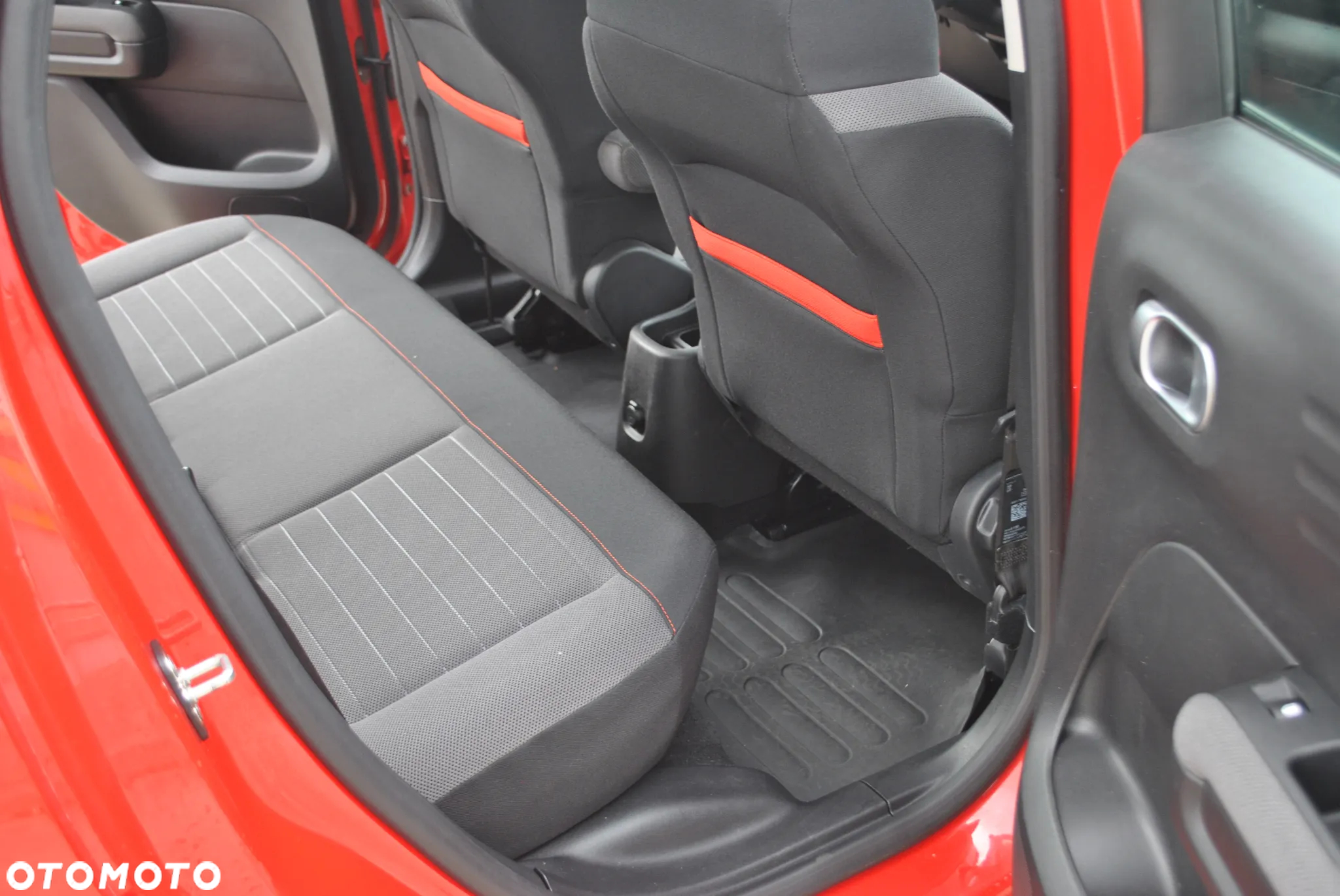 Citroën C3 Aircross 1.5 BlueHDi Origins S&S - 7