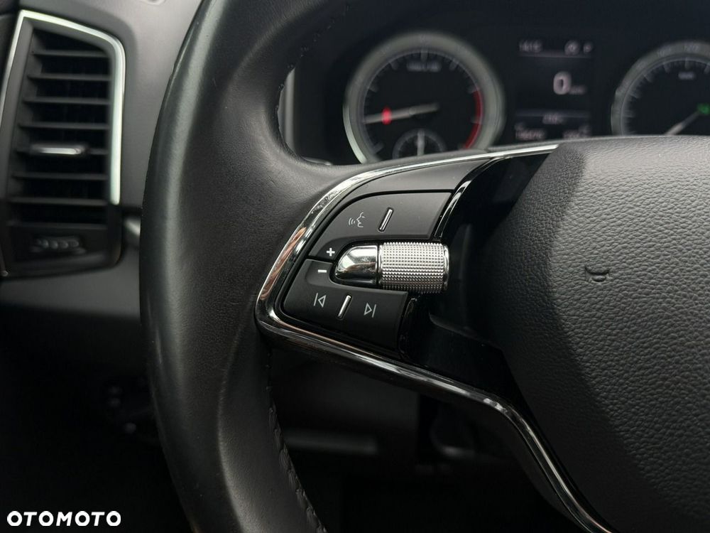 Skoda Karoq 1.5 TSI DSG Ambition - 18