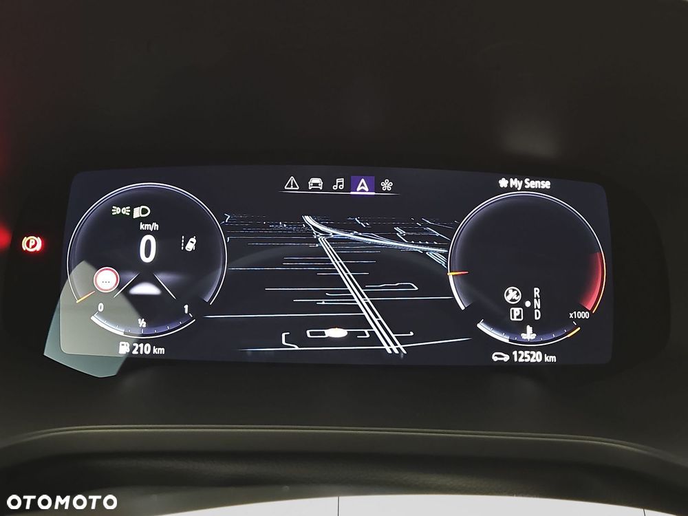 Renault Captur 1.3 TCe mHEV Techno EDC - 15