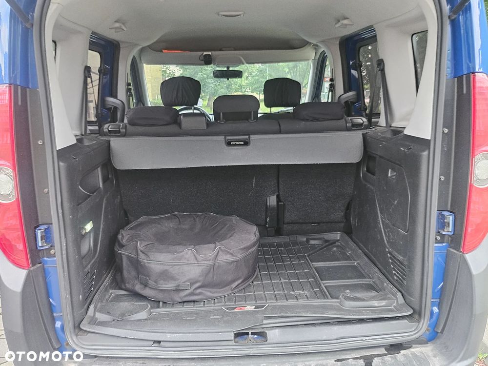 Opel Combo Tour L1H1 - 9