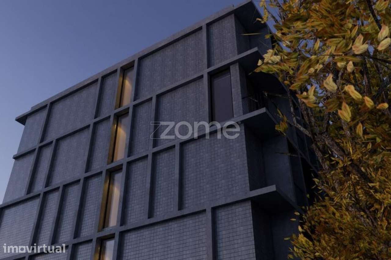 T0 no Empreendimento Cidade de Luanda – Porto - Grande imagem: 5/16