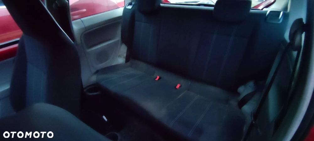 Seat Mii - 10