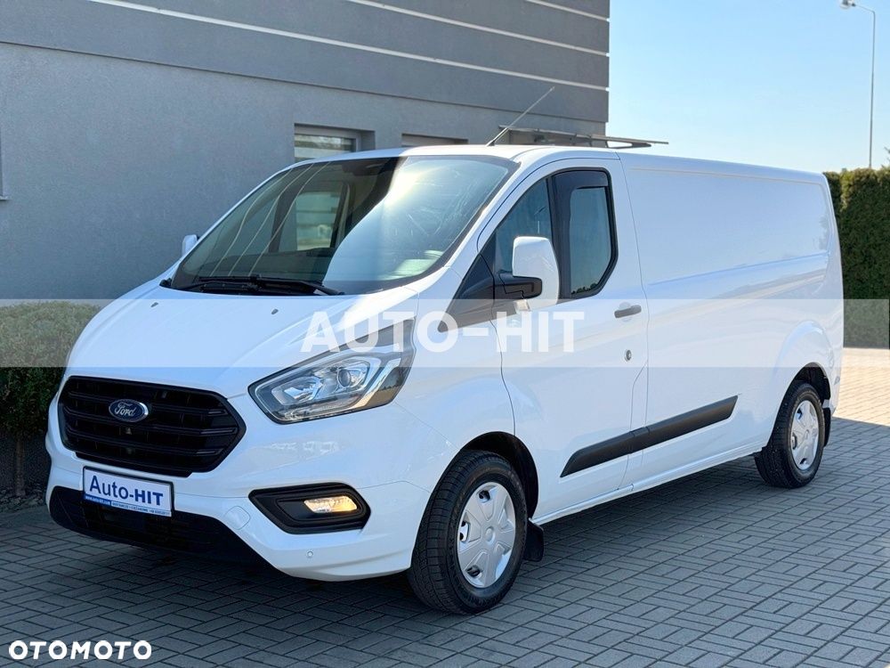 Ford Transit - 13