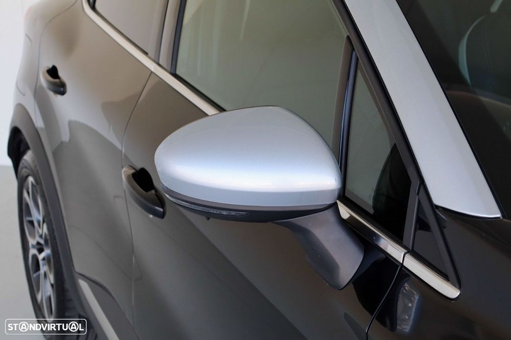 Renault Captur 1.0 TCe Techno - 4