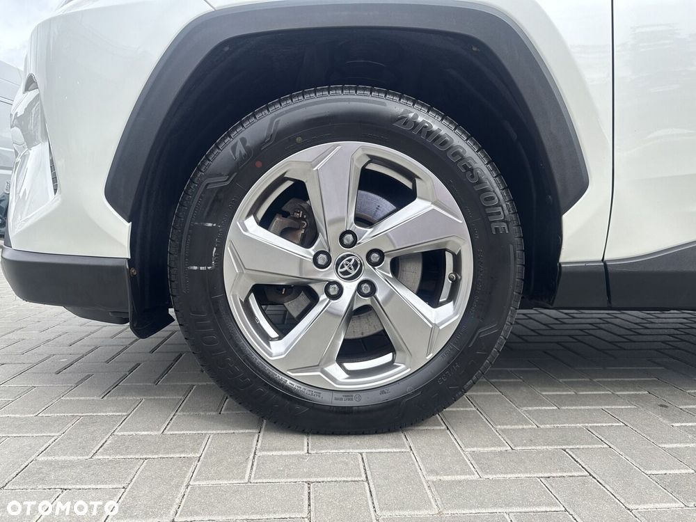 Toyota RAV4 2.0 Comfort 4x2 MS - 27