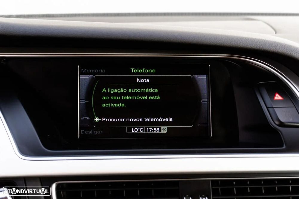 Audi A4 2.0 TDI Business Line S-line - 18