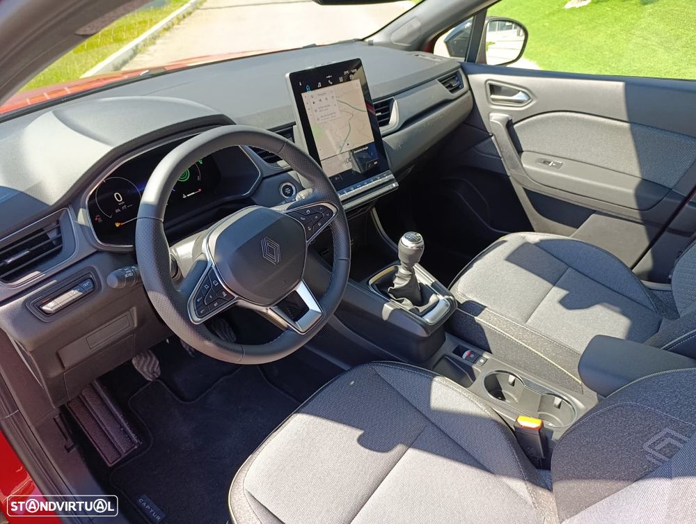 Renault Captur 1.2 TCe Techno - 13