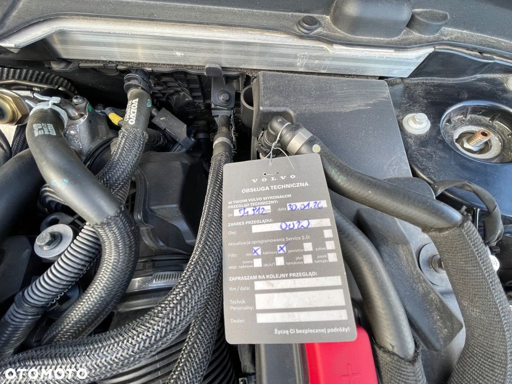 Volvo V90 B5 D AWD Ultimate Dark - 39