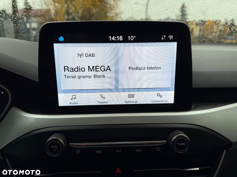 Ford Focus 1.5 EcoBlue Trend Edition - 29