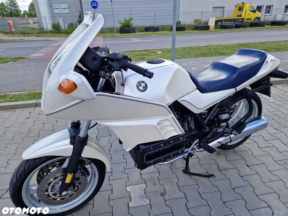BMW K - 14