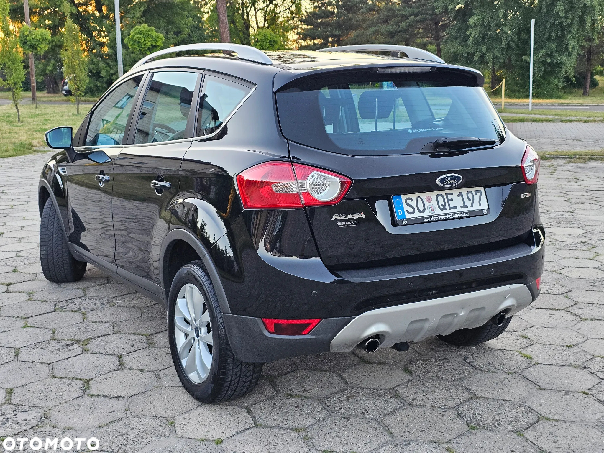 Ford Kuga 2.0 TDCi 2x4 Trend - 22