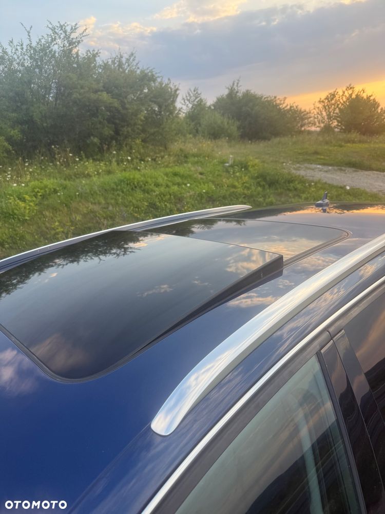 Audi A4 Avant 2.0 TDI Multitronic - 7