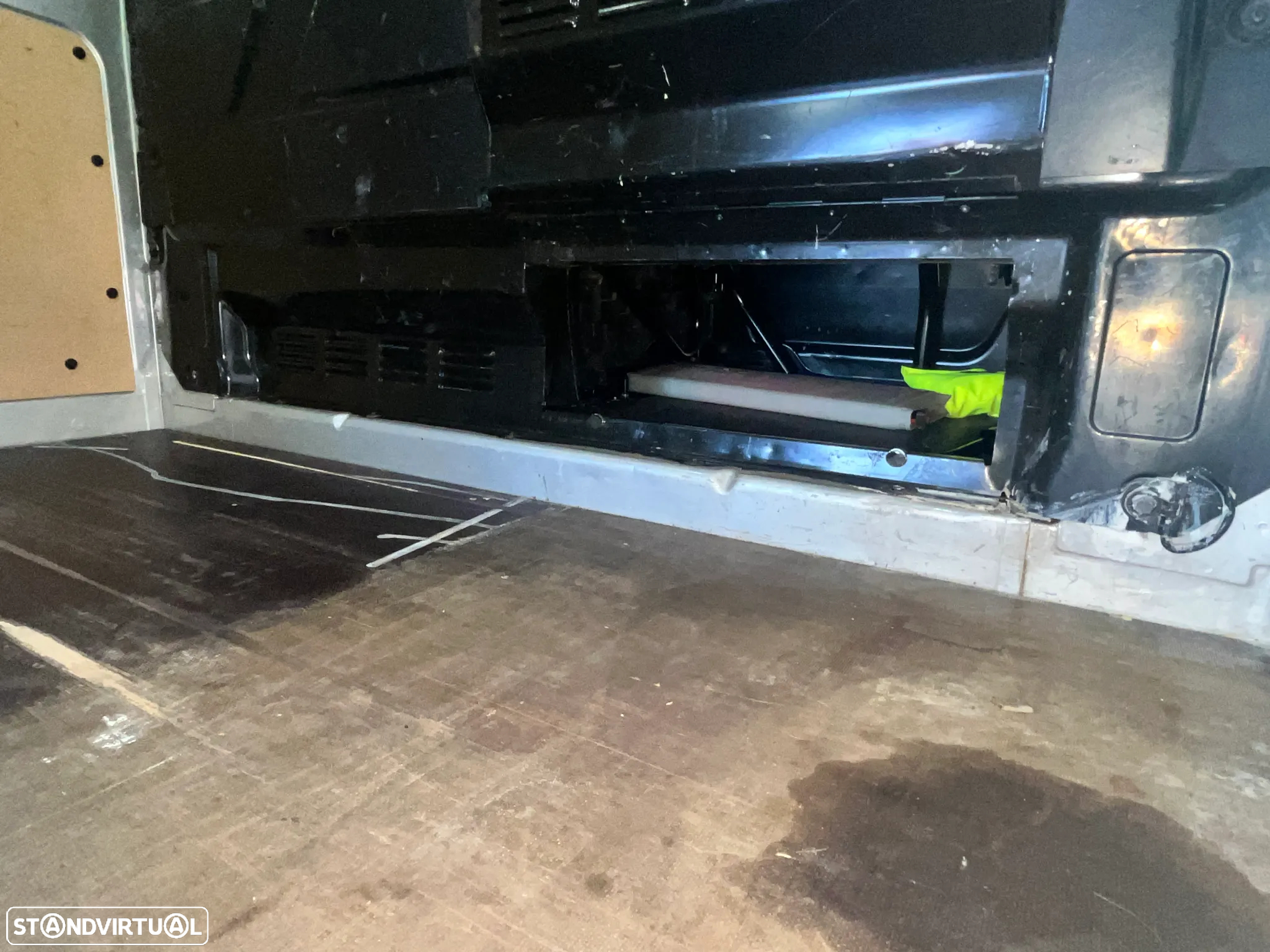 Ford Transit Custom L2 - 22