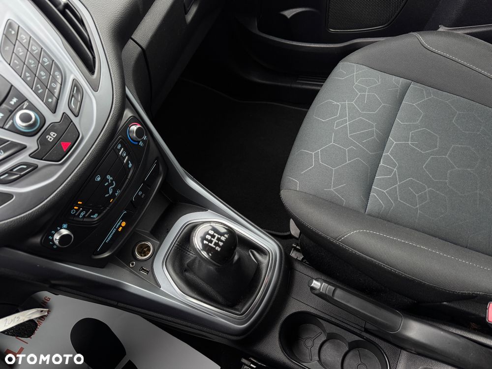 Ford B-MAX 1.0 EcoBoost Titanium - 11