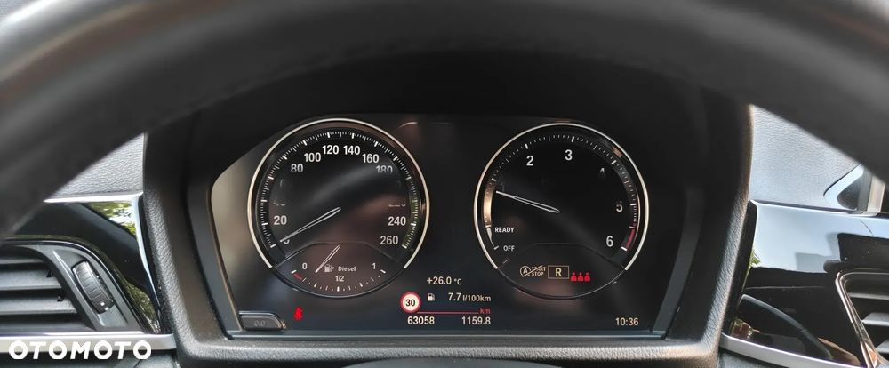 BMW X1 xDrive18d M Sport - 13