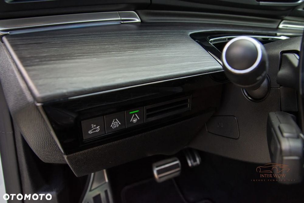 Peugeot 508 2.0 BlueHDi GT S&S - 20