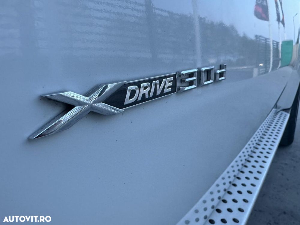 BMW X6 xDrive30d Edition Exclusive - 30