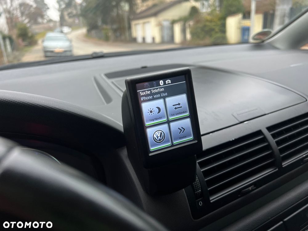 Volkswagen Sharan 2.0 Comfortline Family - 18