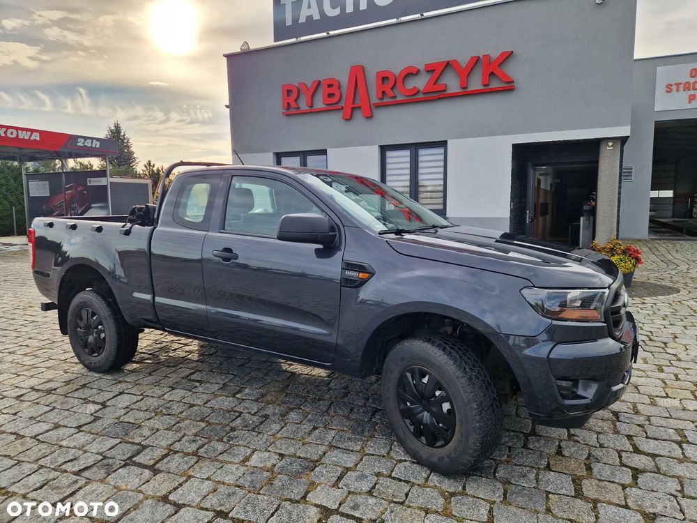 Ford Ranger - 5