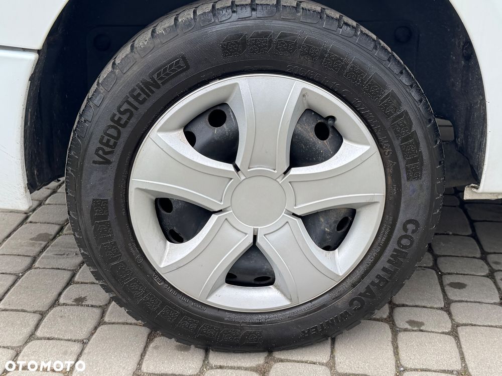 Nissan Primastar - 21