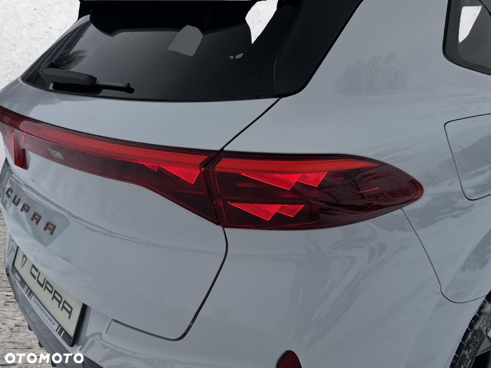 Cupra Terramar 2.0 TSI 4Drive VZ DSG - 41